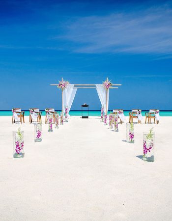 One & Only Resorts Maldivler