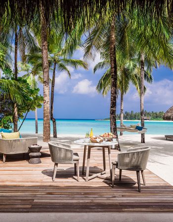 One & Only Resorts Maldivler