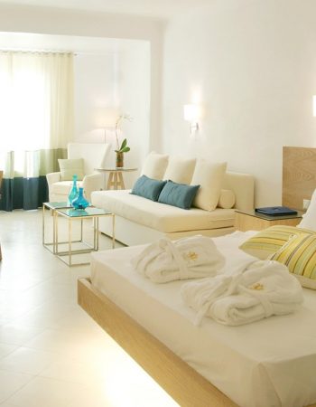 Petasos Beach Resort & Spa