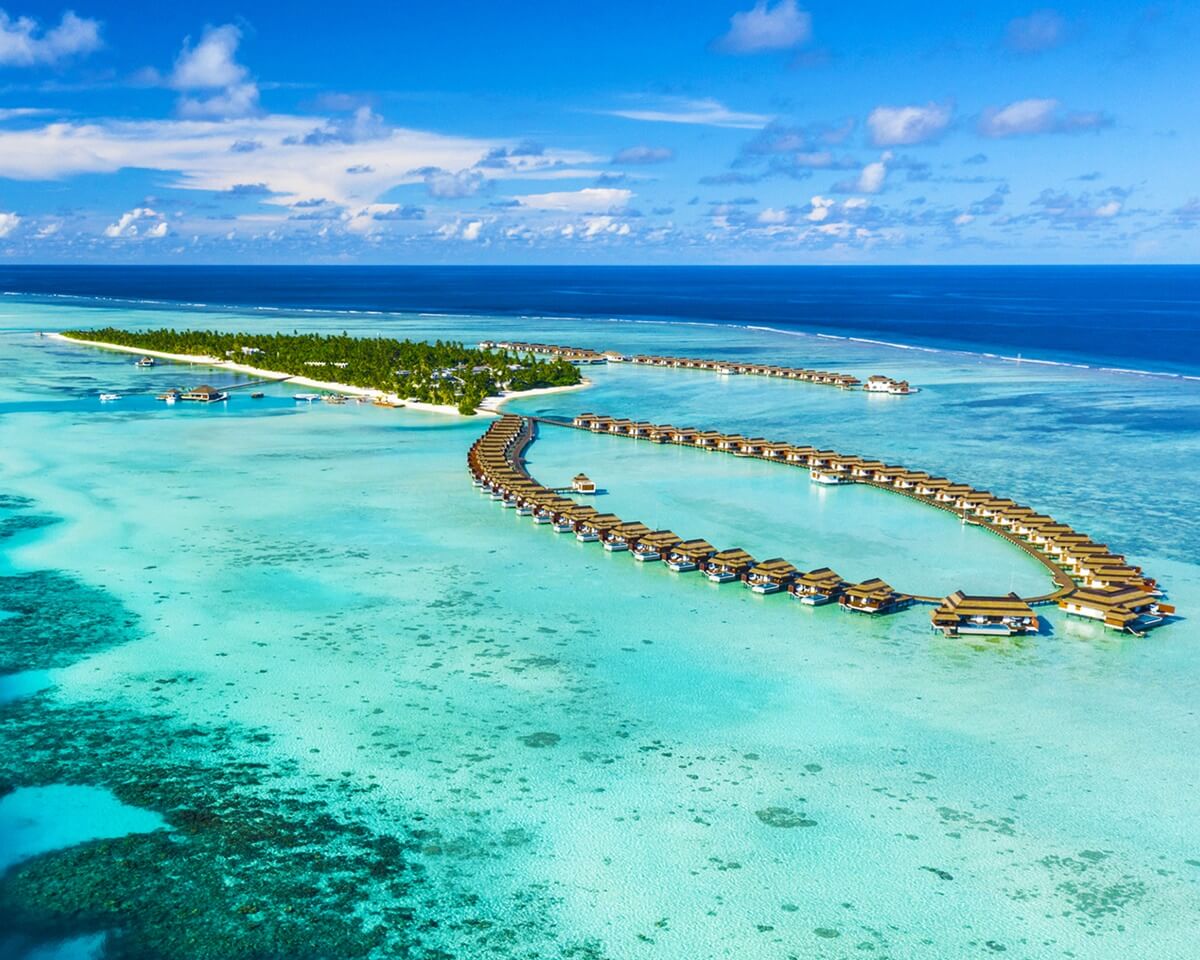 Pullman Maldivler