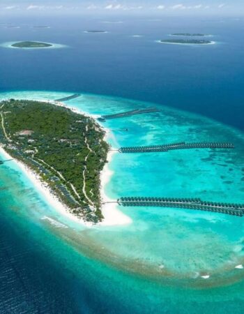 Siyam World Maldivler