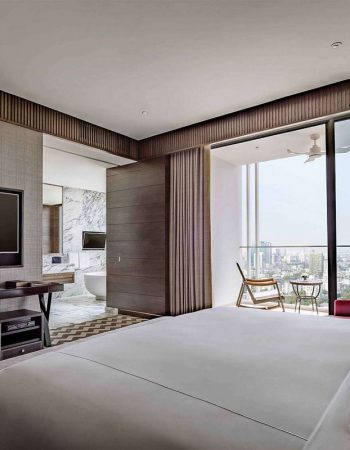 137 Pillars Suites, Bangkok