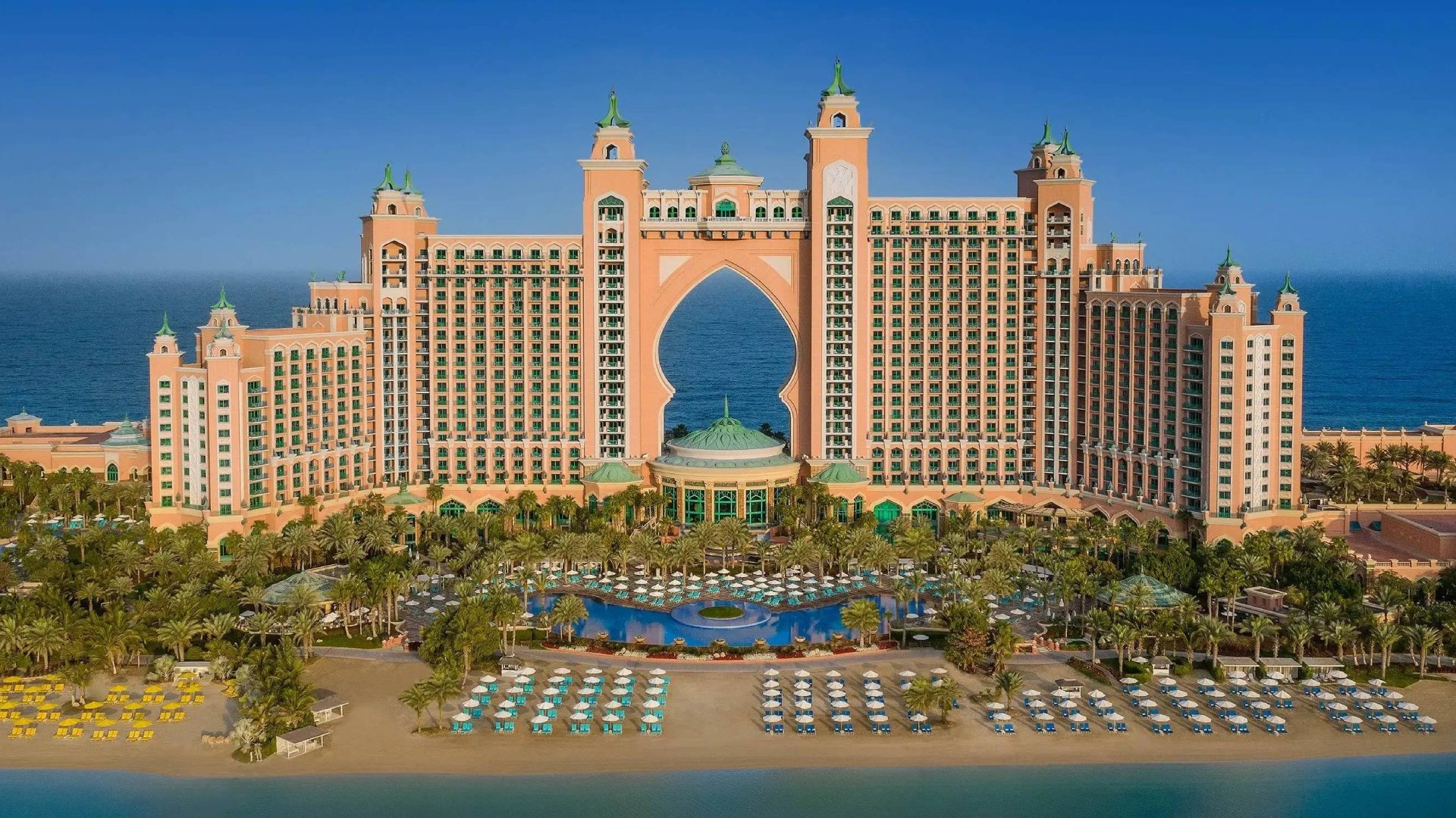 United Arab Emirates