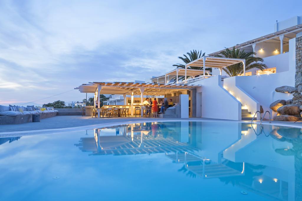 Mykonos