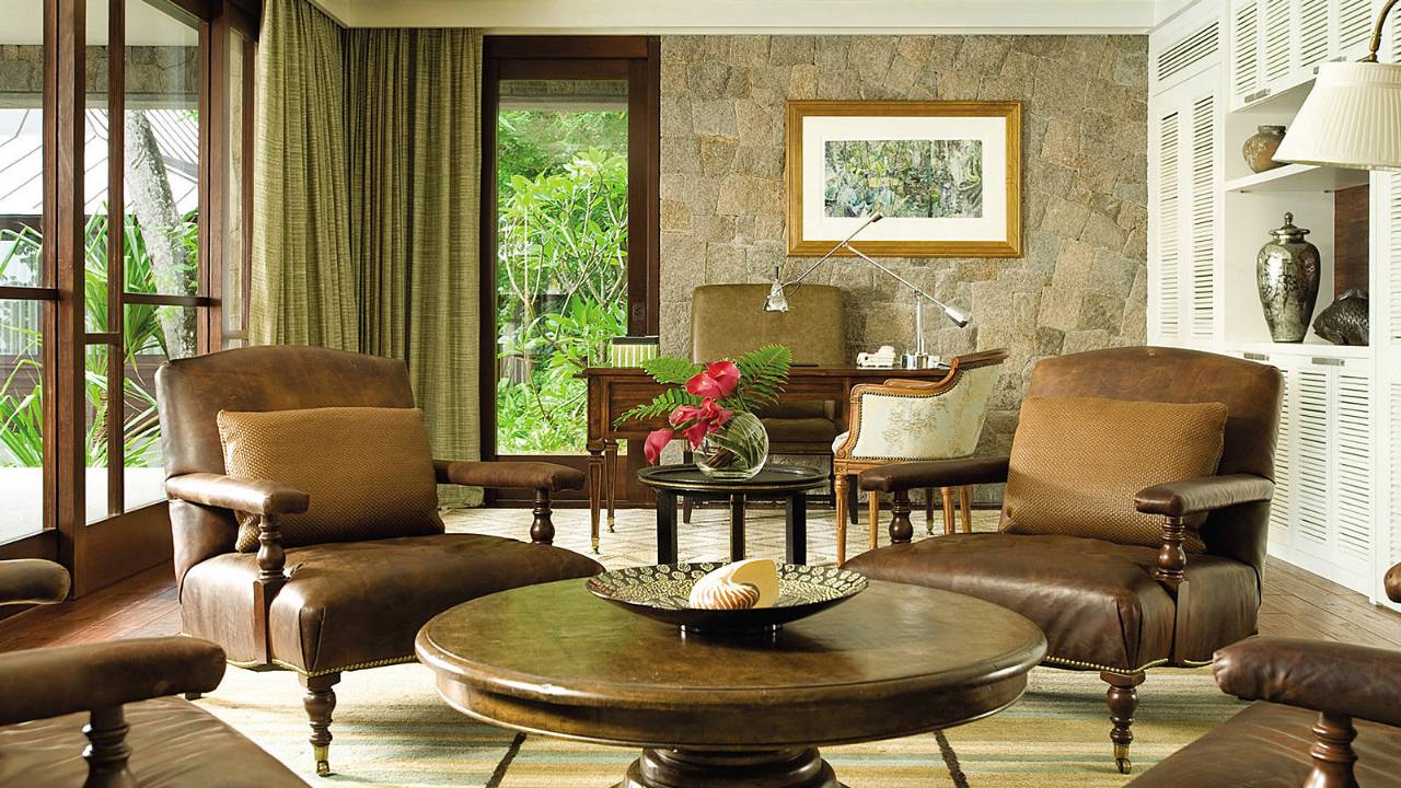Four Seasons Resort - 20. görsel