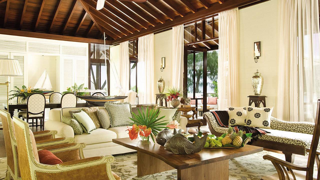 Four Seasons Resort - 21. görsel