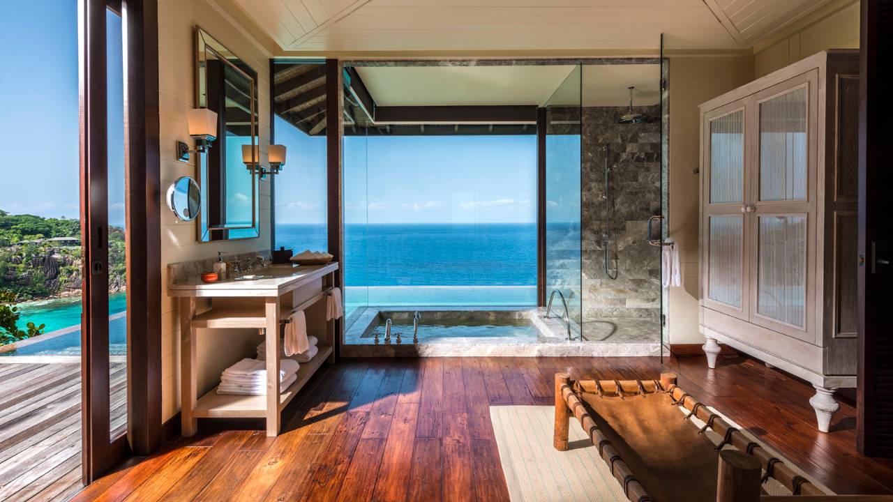Four Seasons Resort - 24. görsel