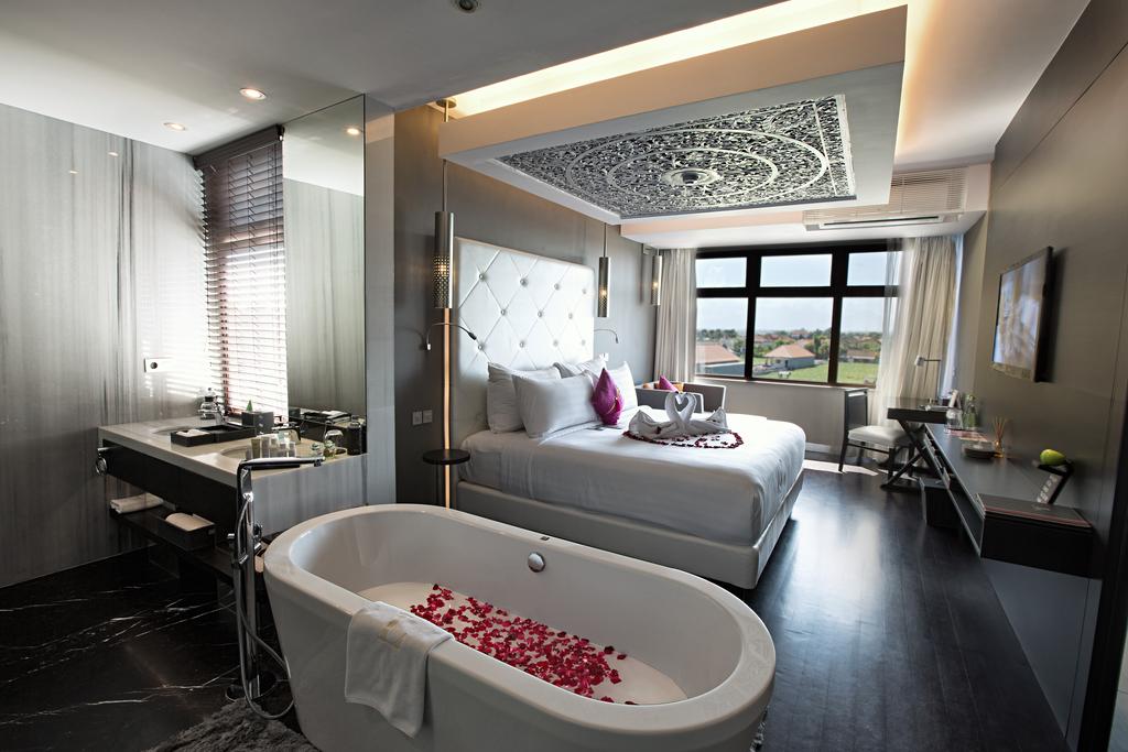 L Hotel Seminyak
