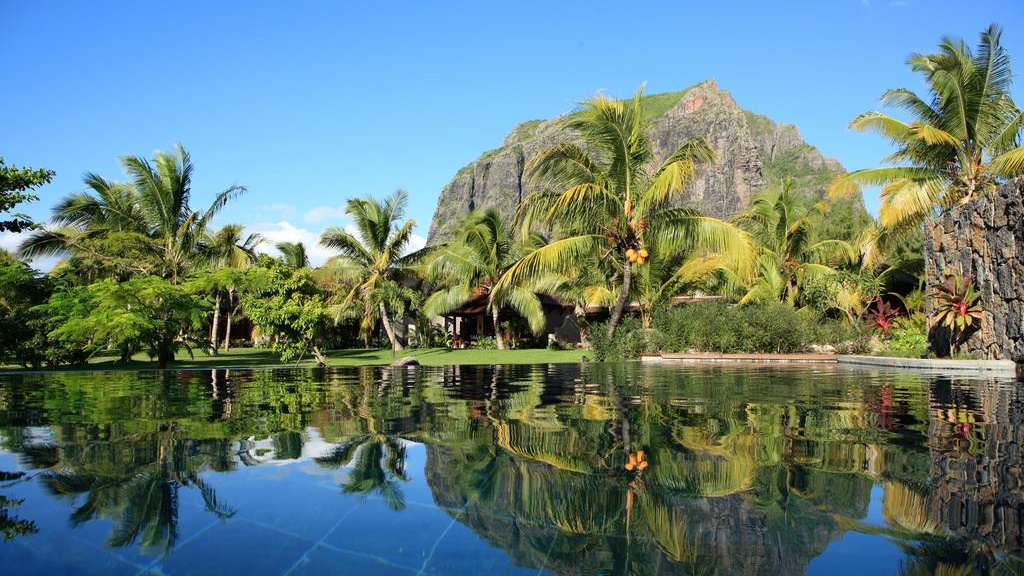 LUX* Le Morne, Mauritius
