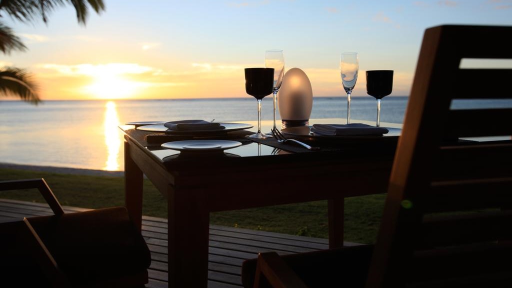 LUX* Le Morne, Mauritius