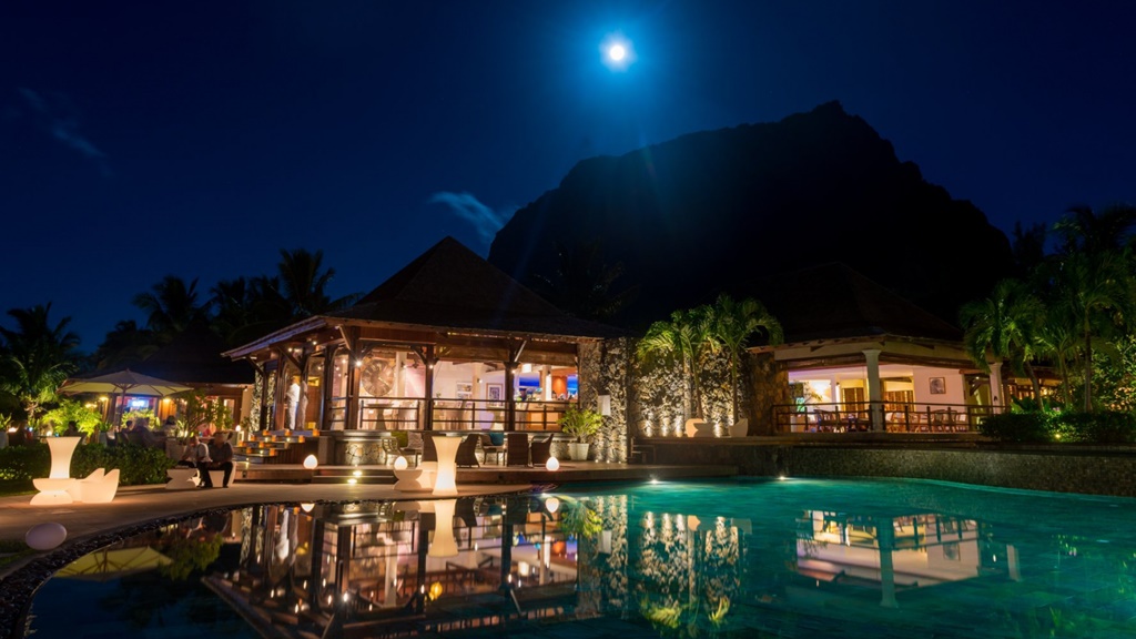 LUX* Le Morne, Mauritius - 8. görsel
