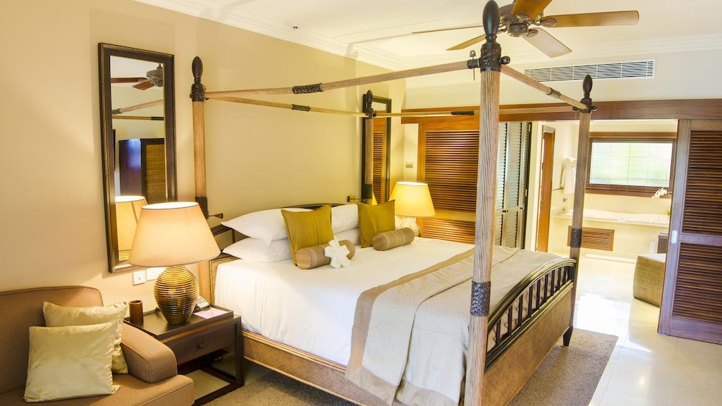 LUX* Le Morne, Mauritius - 12. görsel