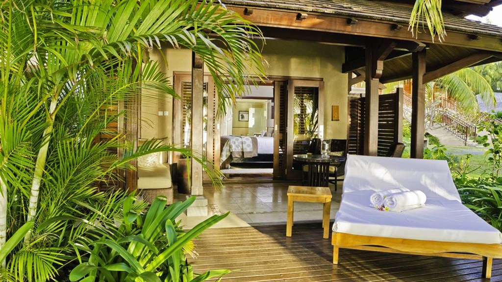 LUX* Le Morne, Mauritius - 16. görsel