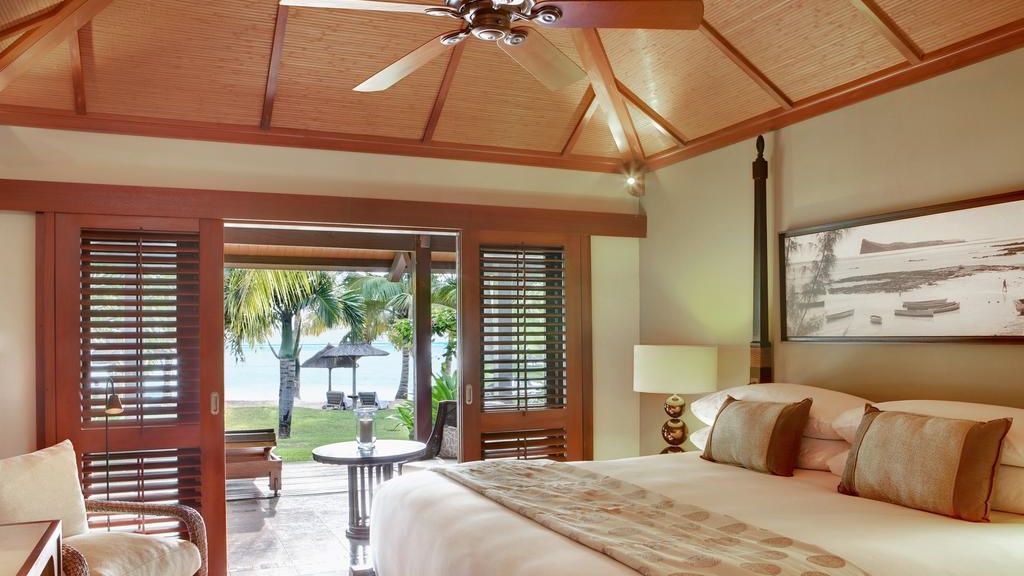 LUX* Le Morne, Mauritius - 18. görsel