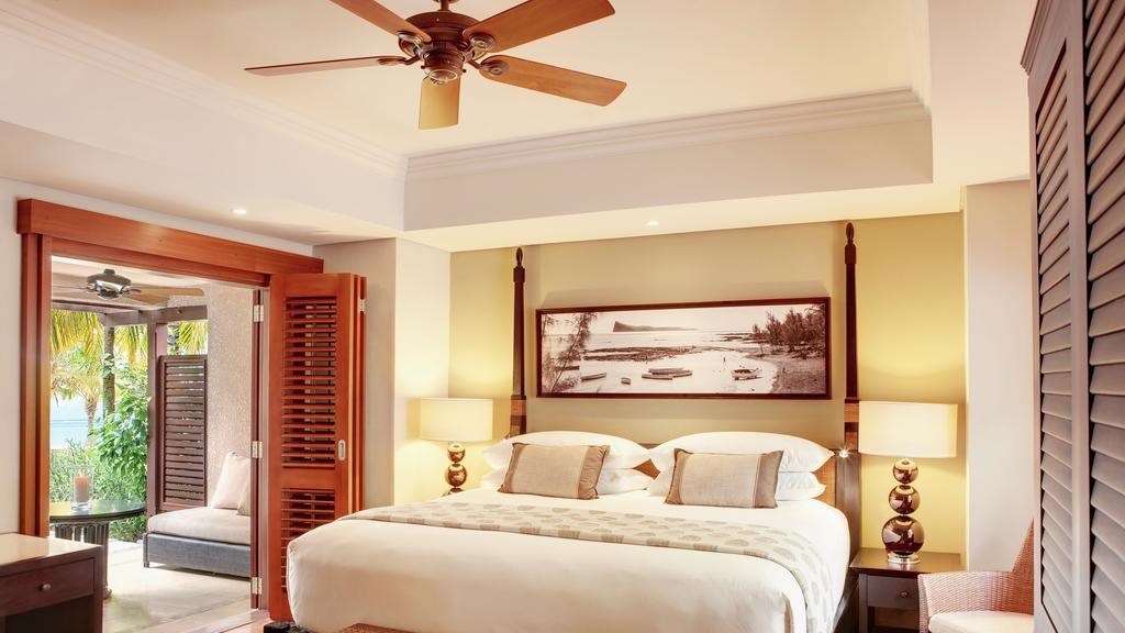 LUX* Le Morne, Mauritius - 19. görsel