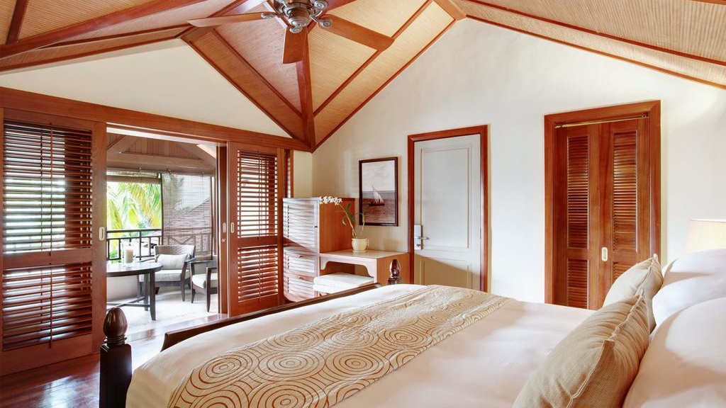 LUX* Le Morne, Mauritius - 26. görsel