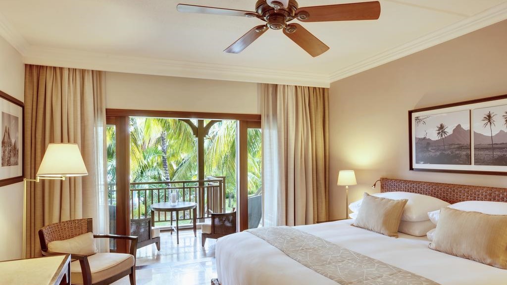 LUX* Le Morne, Mauritius - 28. görsel