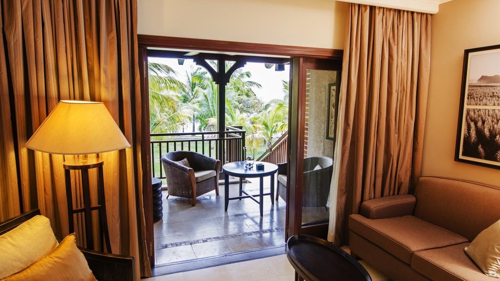LUX* Le Morne, Mauritius - 29. görsel