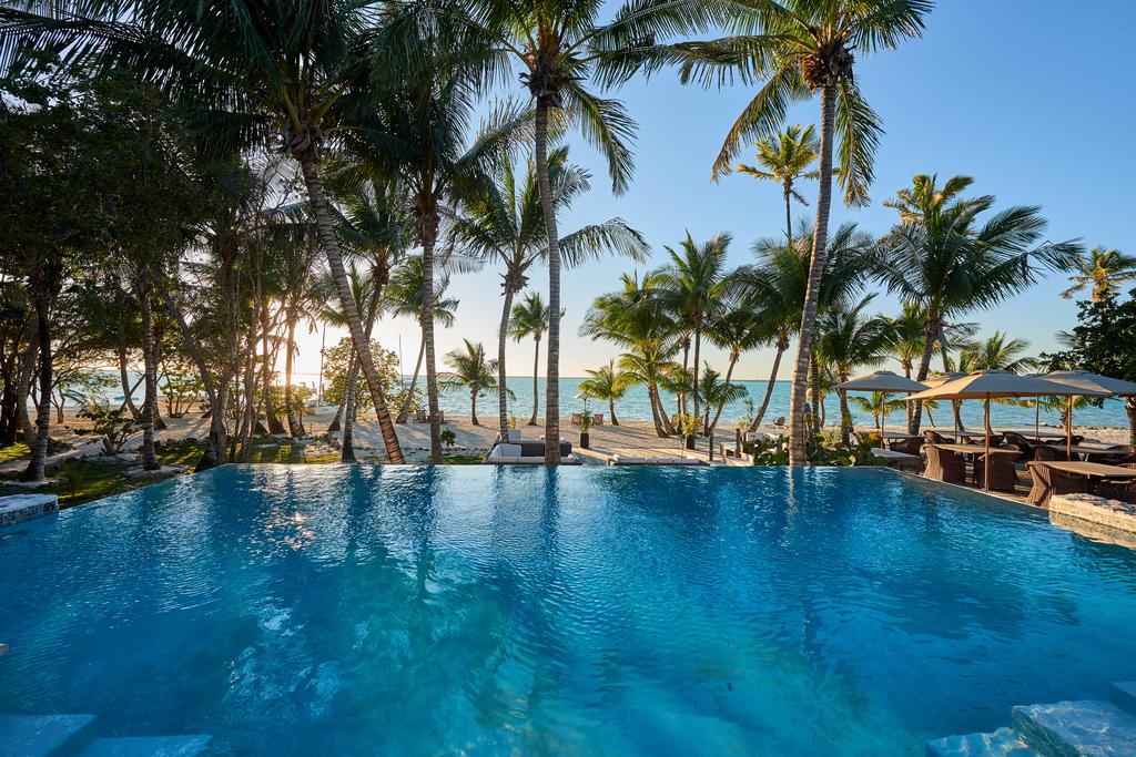 Tiamo Resort