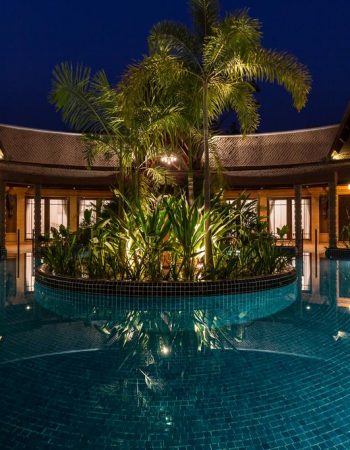 Angkor Village Resort & Spa