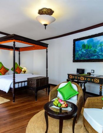 Angkor Village Resort & Spa