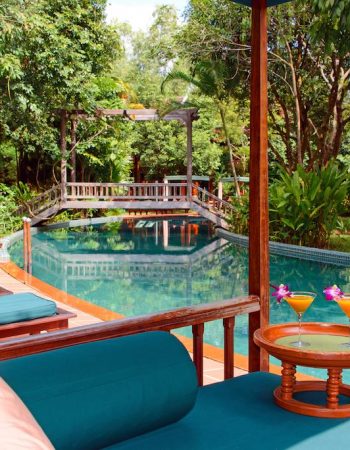 Angkor Village Resort & Spa