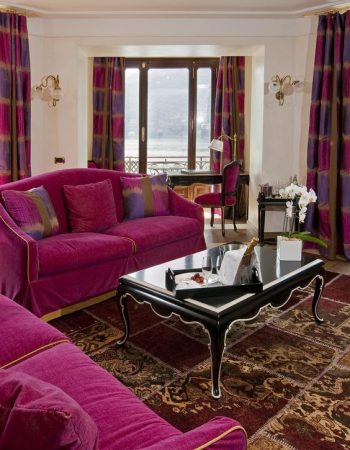 CastaDiva Resort & Spa