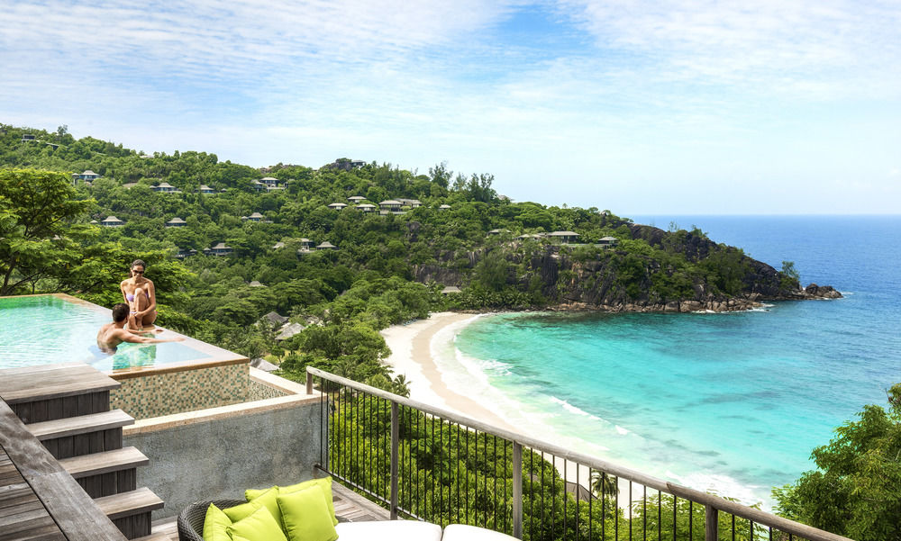 four seasons resort seychelles