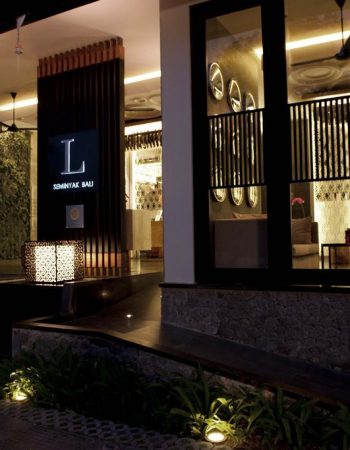 L Hotel Seminyak