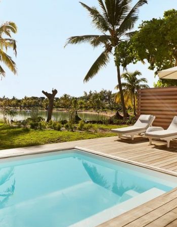 LUX* Grand Gaube, Mauritius