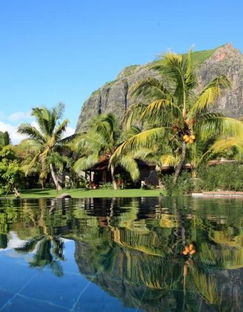 LUX* Le Morne, Mauritius