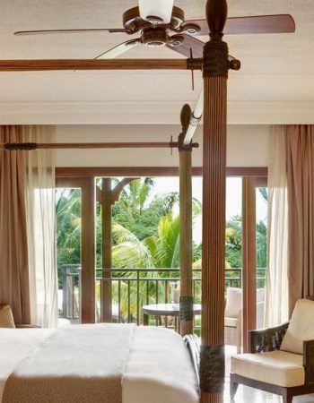 LUX* Le Morne, Mauritius