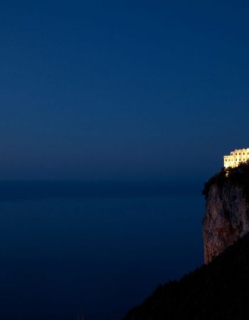 Monastero Santa Rosa Hotel & Spa