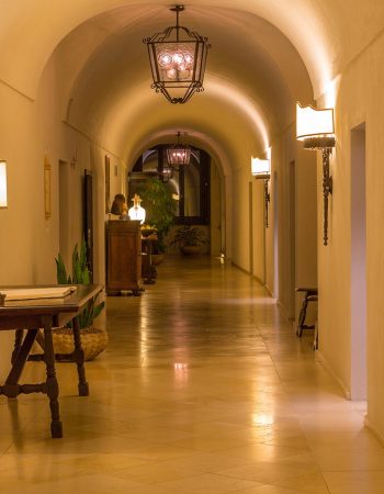 Monastero Santa Rosa Hotel & Spa