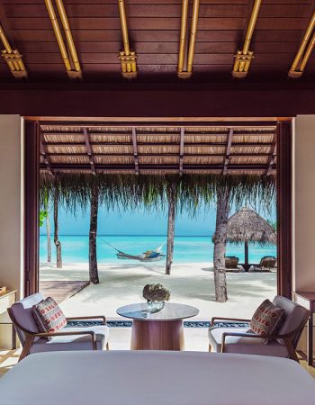 One & Only Resorts Maldives
