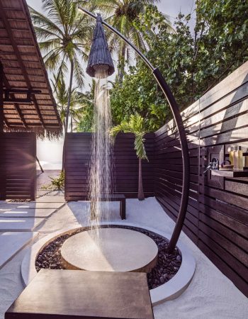 One & Only Resorts Maldives