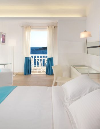 Petasos Beach Resort & Spa